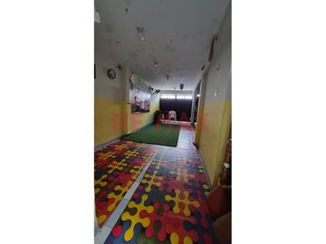 Ocasión De Venta De Cas En - Ate