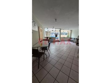 Ocasión De Venta De Cas En - Ate