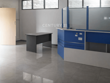 Tanah Bangunan Di Samping POLDA DIY Cocok Untuk Kantor