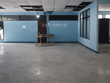 Tanah Bangunan Di Samping POLDA DIY Cocok Untuk Kantor