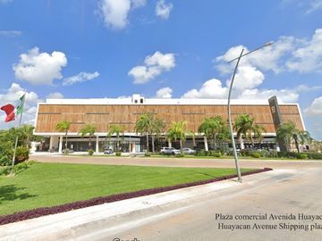 Penthouse con alberca , terraza de 58 m2 con mas de 25 amenidades
