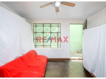 ¡Gran Oportunidad! 
Casa de 4 Pisos en Chorrillos – Ideal para Vivienda o Negocio
📍 Calle Garcilazo de la Vega, Urb. Buenos Aires – Chorrillos

Ár