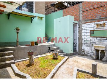 ¡Gran Oportunidad! 
Casa de 4 Pisos en Chorrillos – Ideal para Vivienda o Negocio
📍 Calle Garcilazo de la Vega, Urb. Buenos Aires – Chorrillos

Ár