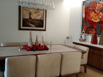 CASA EN FRACCIONAMIENTO REAL LAS QUINTAS