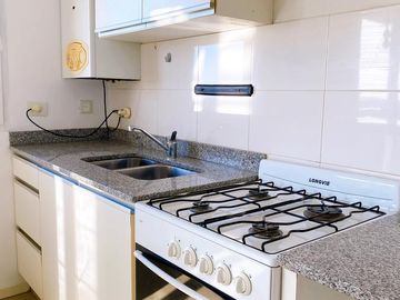 Departamento con cochera - Beccar Av Centenario  al 2000 - venta y alquiler