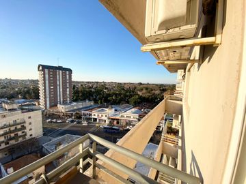 Departamento con cochera - Beccar Av Centenario  al 2000 - venta y alquiler