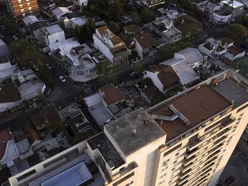 Departamento con cochera - Beccar Av Centenario  al 2000 - venta y alquiler