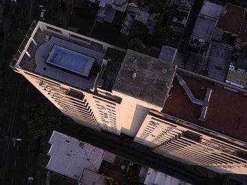 Departamento con cochera - Beccar Av Centenario  al 2000 - venta y alquiler