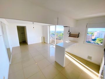 Departamento con cochera - Beccar Av Centenario  al 2000 - venta y alquiler