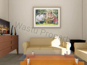 DIJUAL RUMAH SUBSIDI TERMURAH DI WONOSARI PLUS BONUS VOUCHER BELANJA