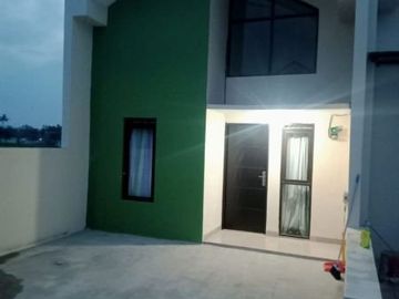 Hunian bernuansa Cluster dengan Kualitas Terbaik di Kota Bandung