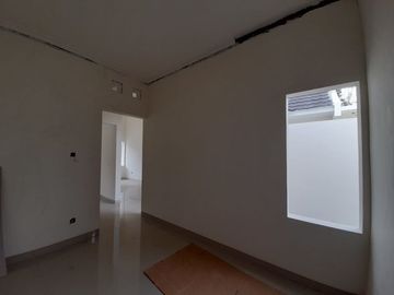 Beli Rumah Sekarang GRATIS Kanopi & Pagar di Prambanan 300 Jt-an