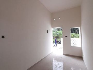 Beli Rumah Sekarang GRATIS Kanopi & Pagar di Prambanan 300 Jt-an