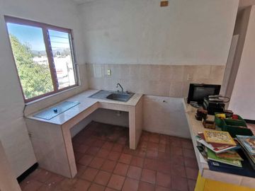 DEPARTAMENTO AMPLIOS ESPACIOS Y MUY VENTILADOS, A 5 MINUTOS DEL CENTRO DE COLIMA