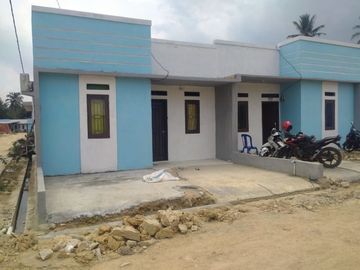 Rumah murah deket sukarame Bandar Lampung
