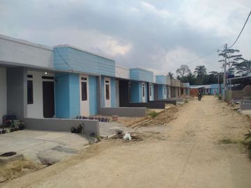 Rumah murah deket sukarame Bandar Lampung