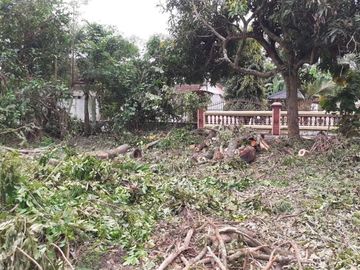 Rumah Baru Asri dan Strategis dekat Hotel Abhayagiri Prambanan