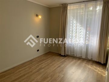 Arriendo Departamento Santiago 3 dormitorios Estacionamiento