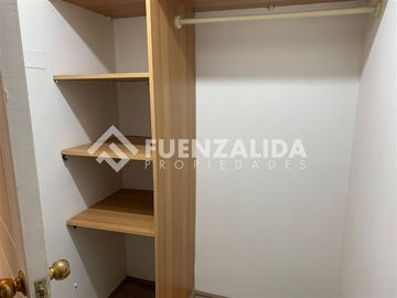 Arriendo Departamento Santiago 3 dormitorios Estacionamiento