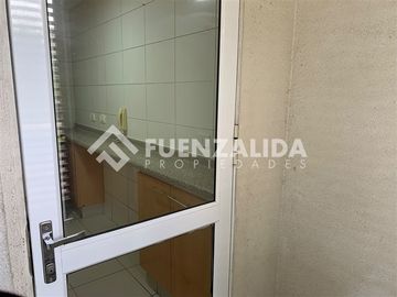 Arriendo Departamento Santiago 3 dormitorios Estacionamiento