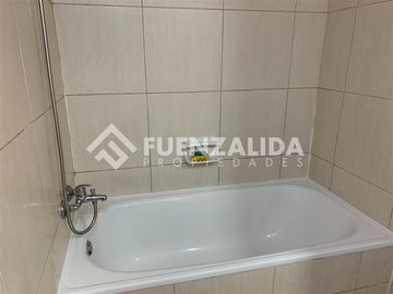 Arriendo Departamento Santiago 3 dormitorios Estacionamiento