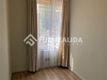 Arriendo Departamento Santiago 3 dormitorios Estacionamiento