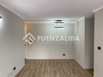 Arriendo Departamento Santiago 3 dormitorios Estacionamiento