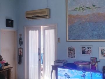Rumah 1 lantai, shm, asri, nyaman dan tenang di megapolitan cinere estate