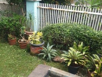 Rumah 1 lantai, shm, asri, nyaman dan tenang di megapolitan cinere estate