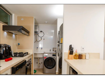 APARTAMENTOS EN PH BAHIA GORGONA, PLAYA SERENA