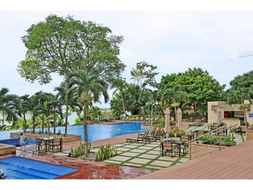 APARTAMENTOS EN PH BAHIA GORGONA, PLAYA SERENA