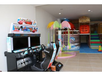 APARTAMENTOS EN PH BAHIA GORGONA, PLAYA SERENA