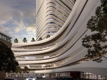 Lujoso departamento, alberca, spa, gimnasio, y mas  en venta Interlomas