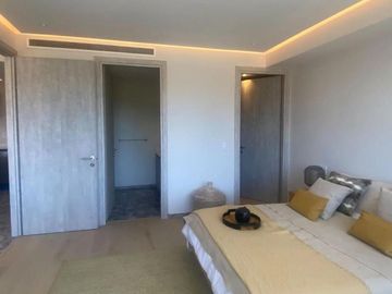 Lujoso departamento, alberca, spa, gimnasio, y mas  en venta Interlomas