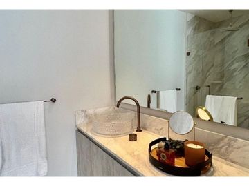 Lujoso departamento, alberca, spa, gimnasio, y mas  en venta Interlomas