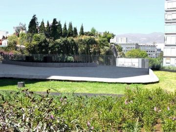 Lujoso departamento, alberca, spa, gimnasio, y mas  en venta Interlomas