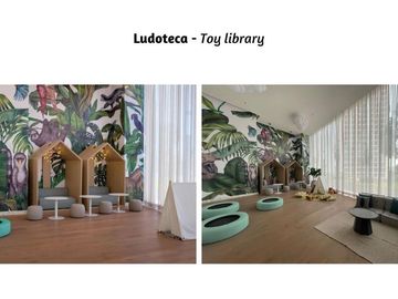 Lujoso departamento, alberca, spa, gimnasio, y mas  en venta Interlomas