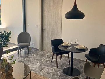 Lujoso departamento, alberca, spa, gimnasio, y mas  en venta Interlomas