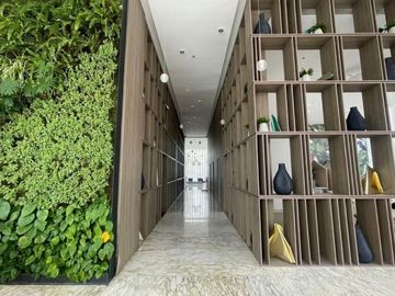 Lujoso departamento, alberca, spa, gimnasio, y mas  en venta Interlomas