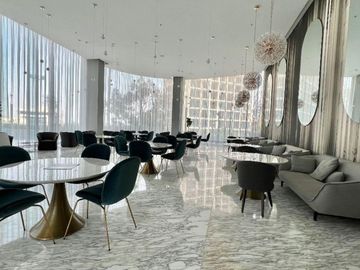Lujoso departamento, alberca, spa, gimnasio, y mas  en venta Interlomas