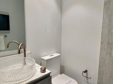 Lujoso departamento, alberca, spa, gimnasio, y mas  en venta Interlomas