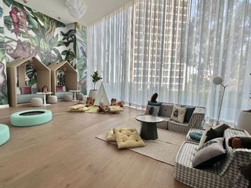 Lujoso departamento, alberca, spa, gimnasio, y mas  en venta Interlomas