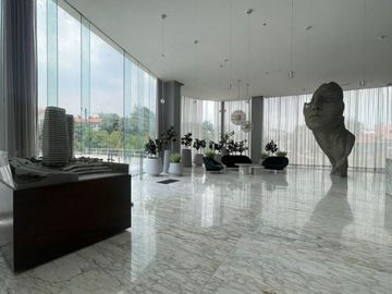 Lujoso departamento, alberca, spa, gimnasio, y mas  en venta Interlomas