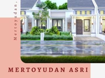 Hunian TERBAIK ready 4 unit siap bangun area PASURUHAN