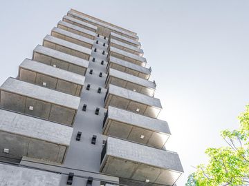 Departamento de 2 dormitorios en venta a estrenar zona sur Centro Rosario