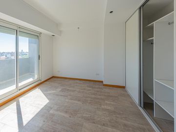 Departamento de 2 dormitorios en venta a estrenar zona sur Centro Rosario
