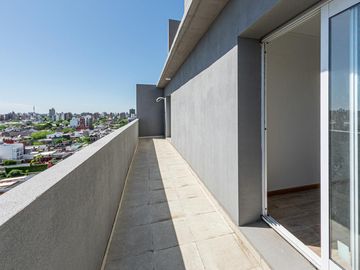 Departamento de 2 dormitorios en venta a estrenar zona sur Centro Rosario