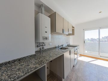 Departamento de 2 dormitorios en venta a estrenar zona sur Centro Rosario
