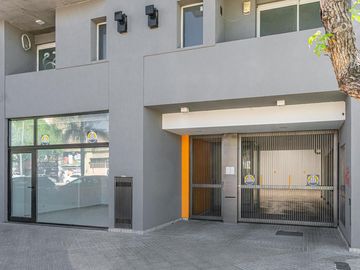 Departamento de 2 dormitorios en venta a estrenar zona sur Centro Rosario