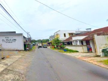 Dekat Terminal Tidar Magelang Dijual Tanah Kapling SHM
